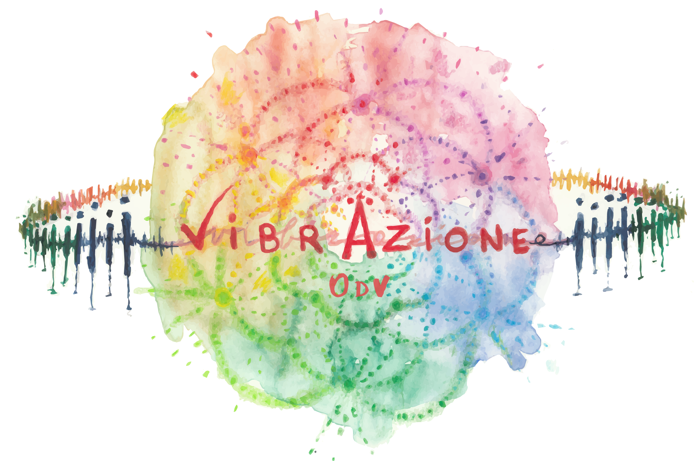 Logo VibrAzione OdV
